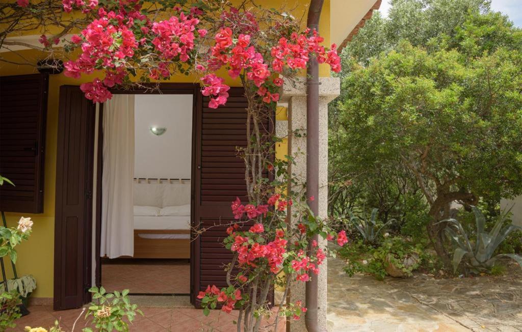 Residence Agrifoglio Monte Petrosu Exterior foto